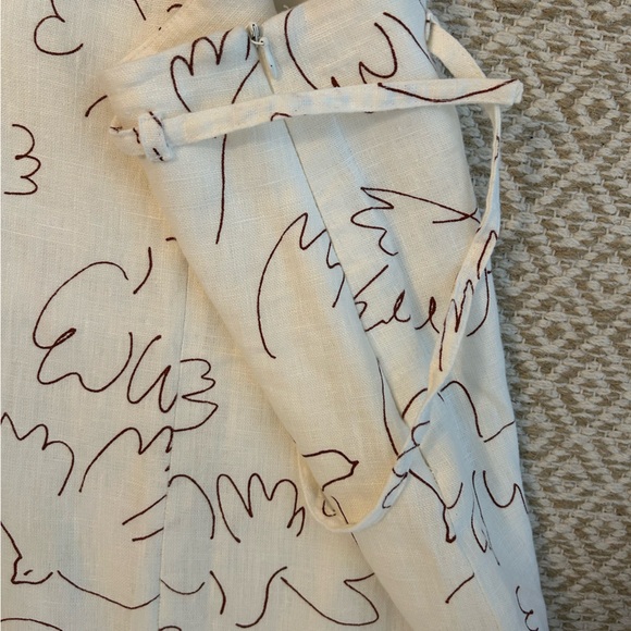 Paloma Wool Matching Tank and Midi Skirt Set - Picture 8 of 9